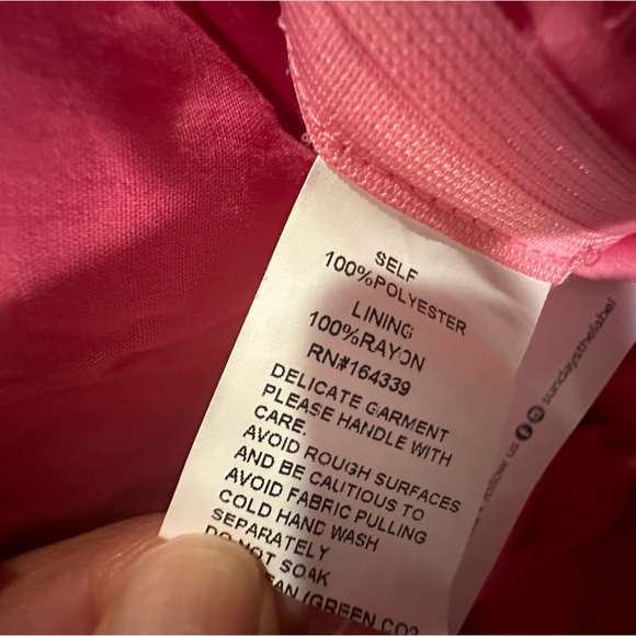 NWT: SNDYS X REVOLVE JUMPSUIT🌸 - Picture 10 of 13